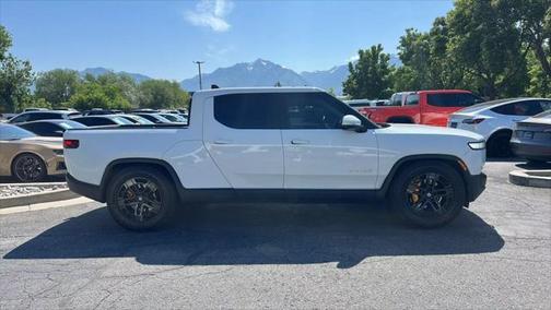 2023 Rivian R1T Adventure Quad Motor Large Pack