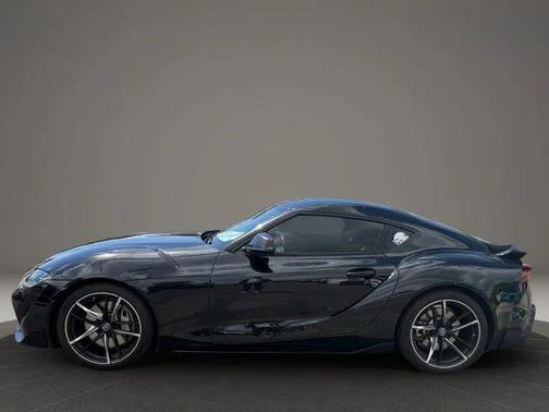 Nocturnal 2022 Toyota GR Supra 3.0