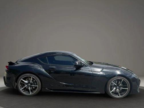 Nocturnal 2022 Toyota GR Supra 3.0