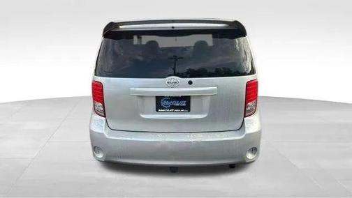 2011 Scion xB Release Series 8.0
