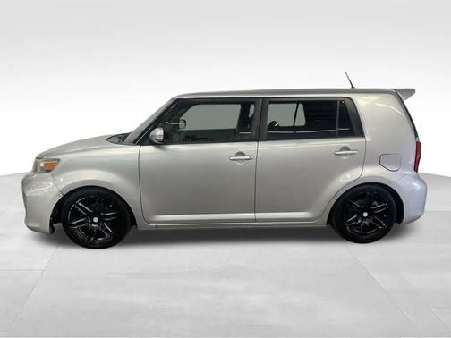 2011 Scion xB Release Series 8.0