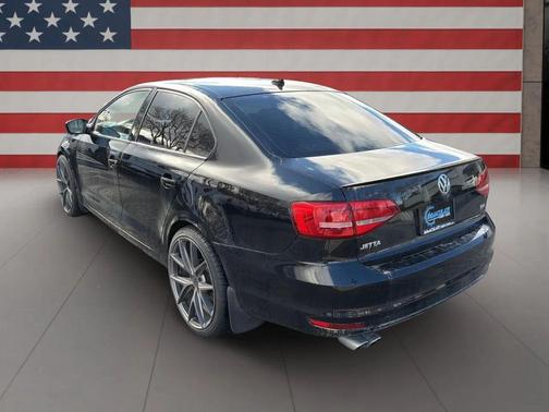 2015 Volkswagen Jetta 2.0L TDI S