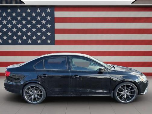 2015 Volkswagen Jetta 2.0L TDI S