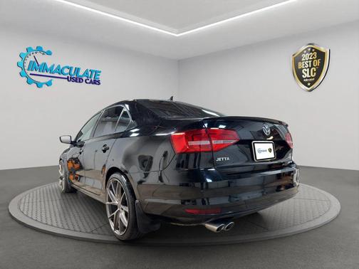 2015 Volkswagen Jetta 2.0L TDI S