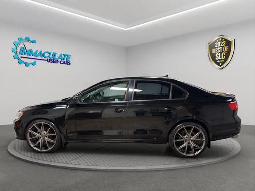 2015 Volkswagen Jetta 2.0L TDI S