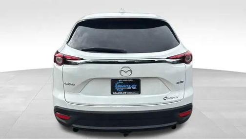 2016 Mazda CX-9 Touring