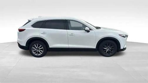 2016 Mazda CX-9 Touring