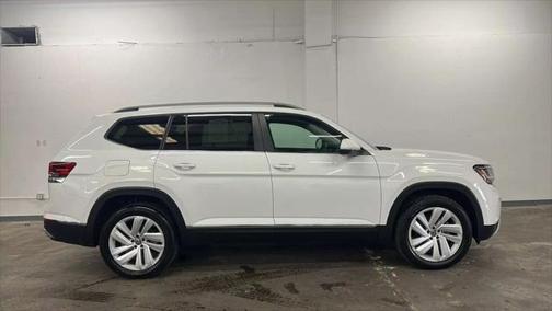 2021 Volkswagen Atlas 3.6L SEL