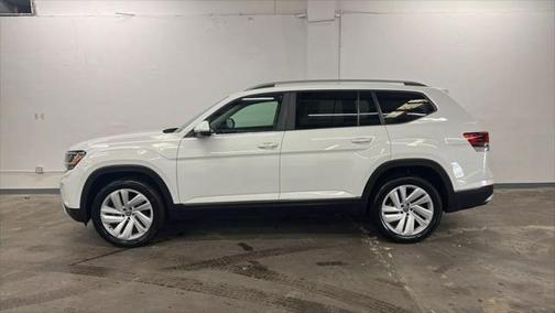 2021 Volkswagen Atlas 3.6L SEL