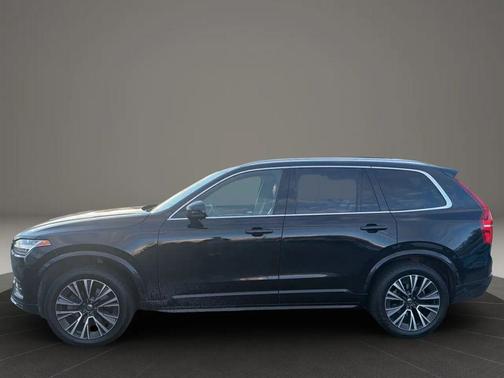2020 Volvo XC90 T5 Momentum