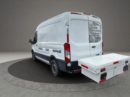 2017 Ford Transit-250 Base