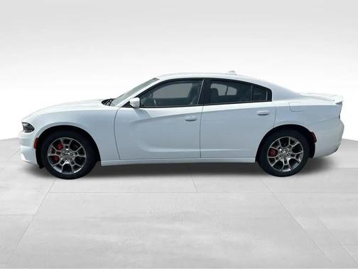2017 Dodge Charger SXT
