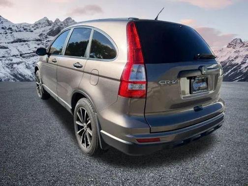 2011 Honda CR-V SE