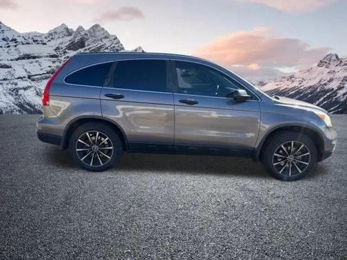 2011 Honda CR-V SE