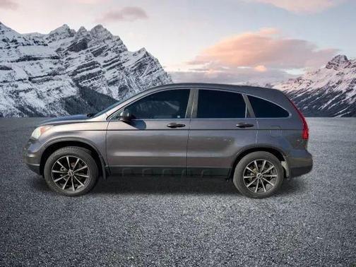 2011 Honda CR-V SE