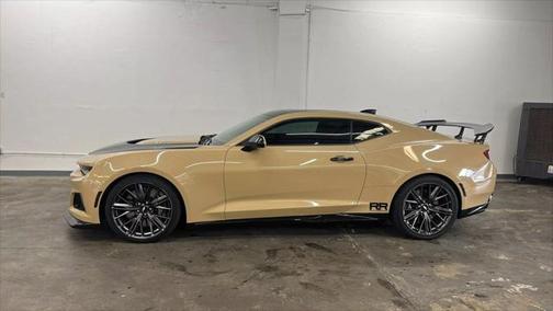 2018 Chevrolet Camaro ZL1