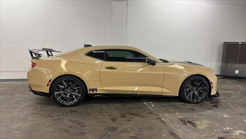 2018 Chevrolet Camaro ZL1