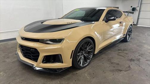 2018 Chevrolet Camaro ZL1
