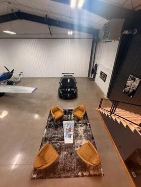 2019 Porsche 911 GT3 RS