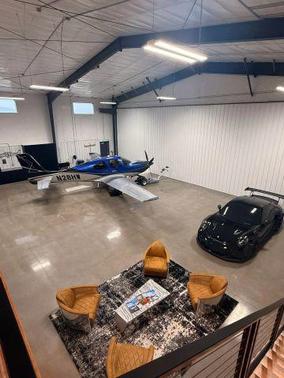 2019 Porsche 911 GT3 RS