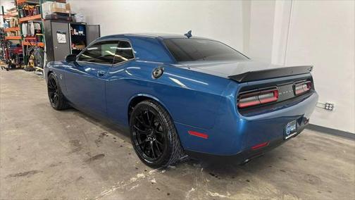 2020 Dodge Challenger SRT Hellcat