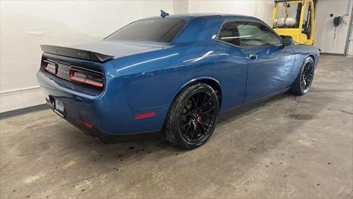 2020 Dodge Challenger SRT Hellcat