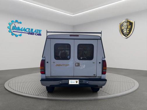 2000 Chevrolet Silverado 1500 Base