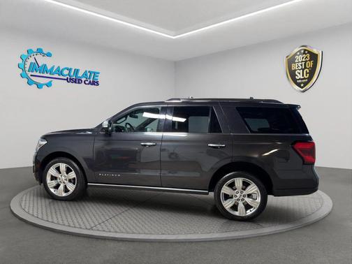 2023 Ford Expedition Platinum