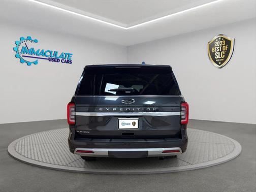 2023 Ford Expedition Platinum