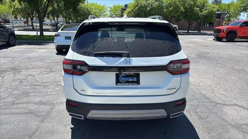 2023 Honda Pilot Touring 8-Passenger
