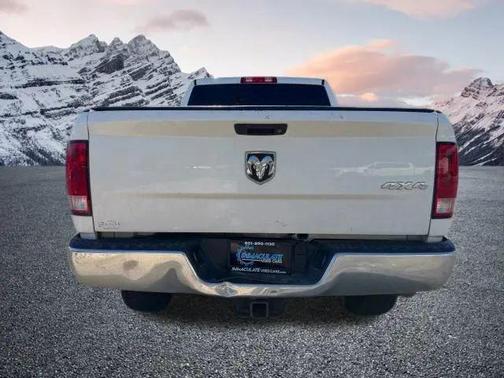 2014 RAM 2500 Tradesman
