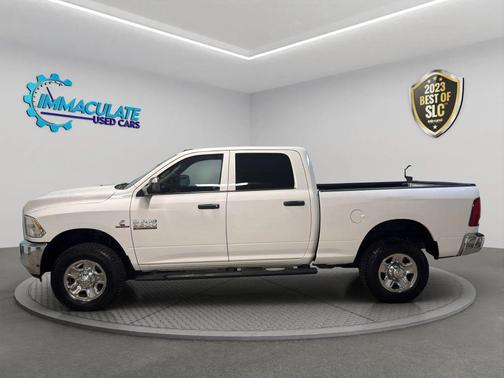2014 RAM 2500 Tradesman