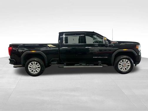 2021 GMC Sierra 3500 Denali