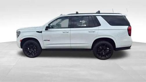 2022 GMC Yukon 4WD AT4