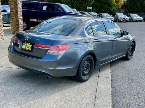 2012 Honda Accord LX for sale in Puyallup, WA - image 7