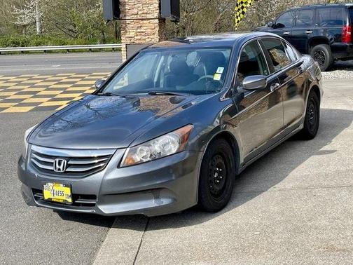 2012 Honda Accord LX for sale in Puyallup, WA - image 3