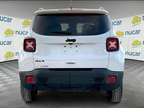 2023 Jeep Renegade Upland