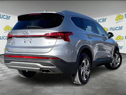 2023 Hyundai SANTA FE SEL 2.4