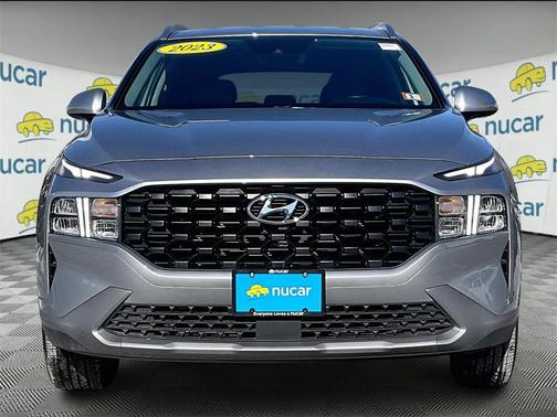 2023 Hyundai SANTA FE SEL 2.4