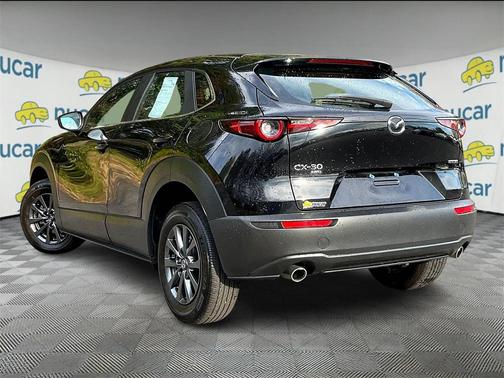 2023 Mazda CX-30 2.5 S