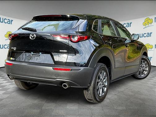 2023 Mazda CX-30 2.5 S