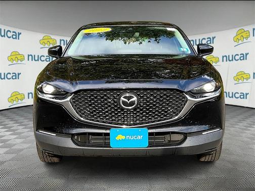 2023 Mazda CX-30 2.5 S