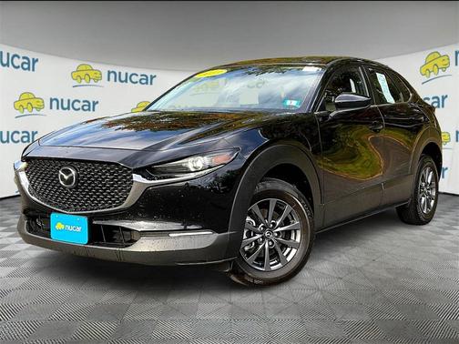 2023 Mazda CX-30 2.5 S