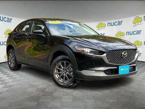 2023 Mazda CX-30 2.5 S
