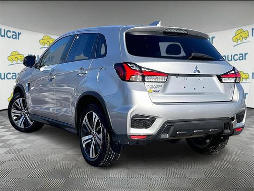 2024 Mitsubishi Outlander Sport S