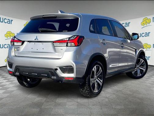 2024 Mitsubishi Outlander Sport S