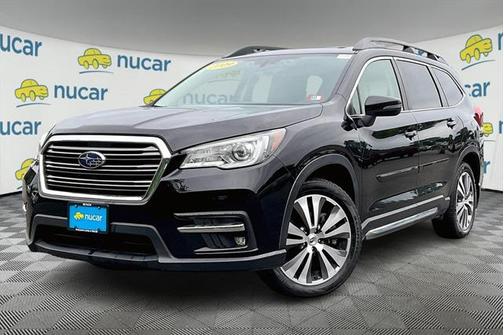2019 Subaru Ascent Limited 7-Passenger