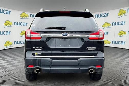 2019 Subaru Ascent Limited 7-Passenger