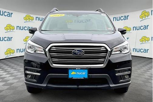2019 Subaru Ascent Limited 7-Passenger