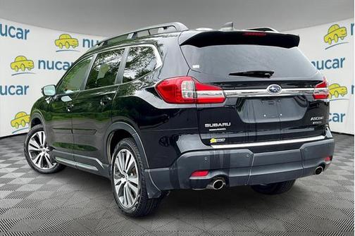 2019 Subaru Ascent Limited 7-Passenger
